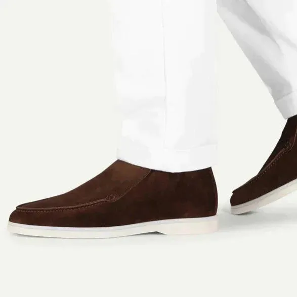 THEODORE CLASSIC SUEDE