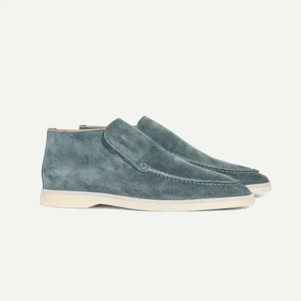 THEODORE CLASSIC SUEDE