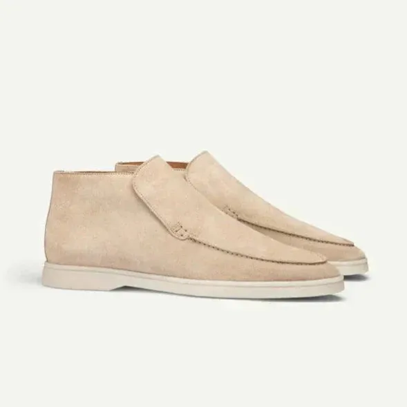 THEODORE CLASSIC SUEDE