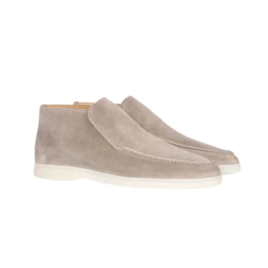 THEODORE CLASSIC SUEDE