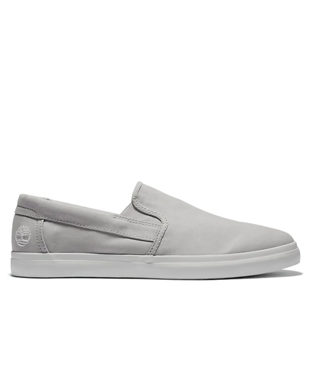 Timberland Union Wharf Slip On (light grey)