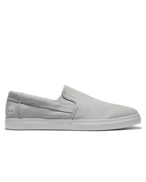 Timberland Union Wharf Slip On (light grey)