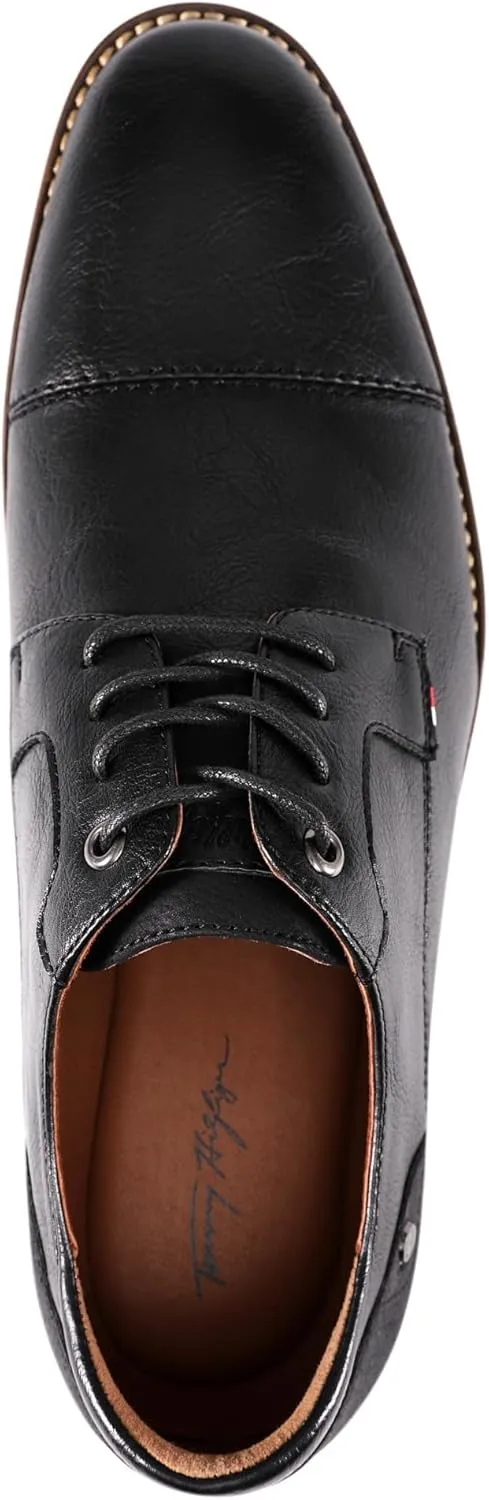 Tommy Hilfiger Men's Barmi Oxford