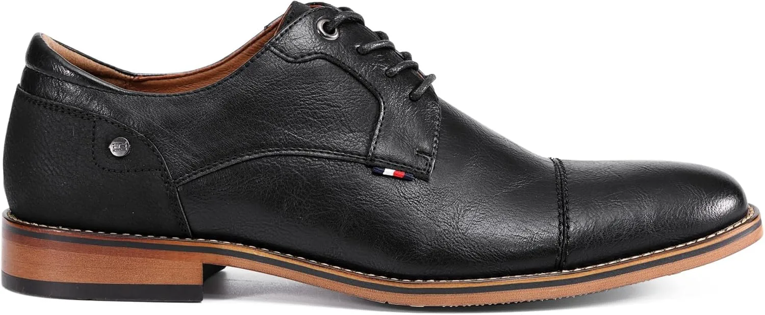 Tommy Hilfiger Men's Barmi Oxford