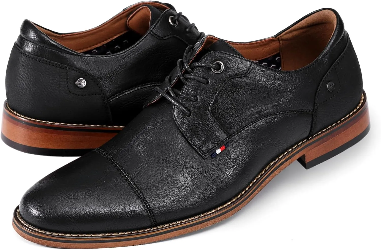 Tommy Hilfiger Men's Barmi Oxford
