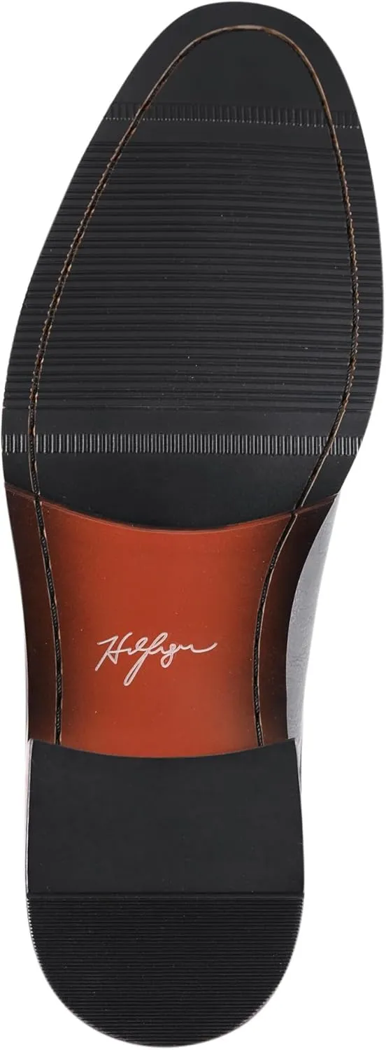 Tommy Hilfiger Men's Barmi Oxford