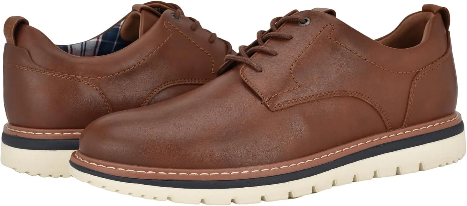 Tommy Hilfiger Men's Virat Oxford