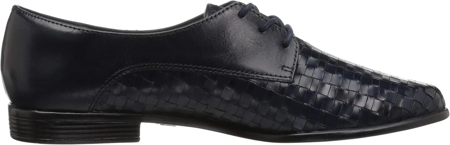 Trotters Women's Lizzie Oxford Flat