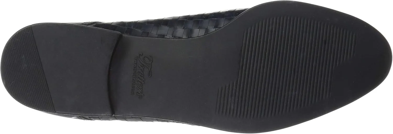 Trotters Women's Lizzie Oxford Flat