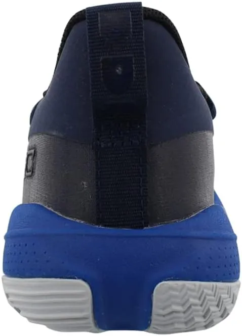 Under Armour Curry 7 Boys Shoes
