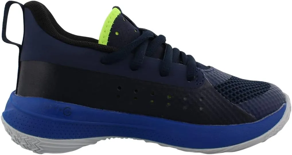 Under Armour Curry 7 Boys Shoes
