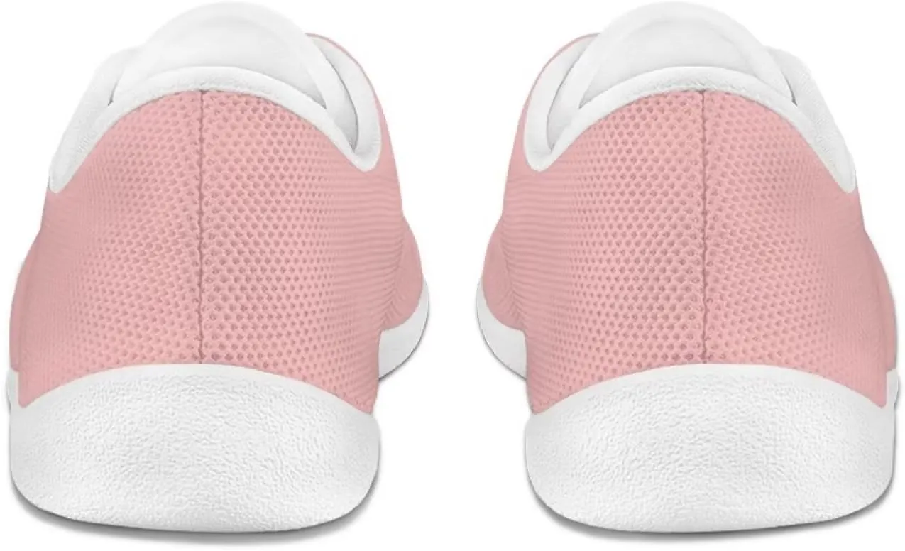 Women's Otter Running Sneaker Leisure Shoes Business Work Office Loafers Flats Walking Sneakers